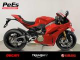 Ducati Panigale V4 S *Herstellergarantie 2027*HU neu* - DUCATI PANIGALE V2 S