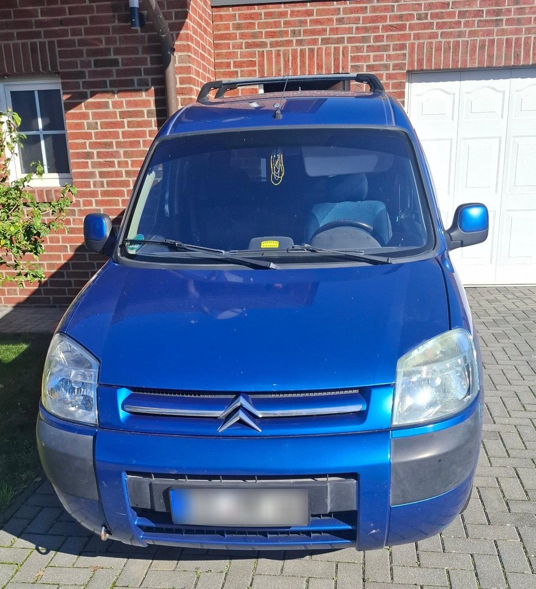 Citroën Berlingo