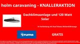 Hobby Vantana De Luxe K65 ET *180 PS *Automatik *Klima
