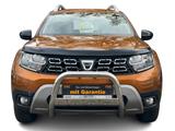Dacia Duster II Prestige 4WD*360°*NAVI*SHZ*Totwinkel* - Dacia Duster mit Benzin-Antrieb