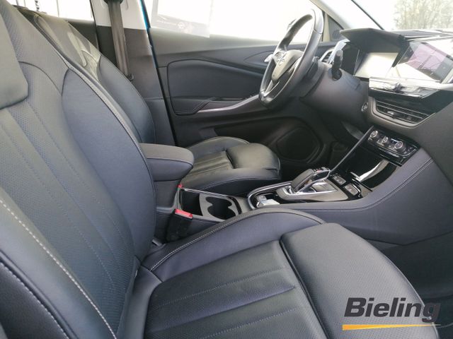 Grandland ULTIMATE,1.6l Turbo Hybrid  PHEV AT-8 