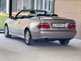 Mercedes-Benz CLK 320 AVANTGARDE *Cabrio *Sehr Gepflegt - gebrauchte Mercedes-Benz CLK 320 aus dem Jahr 2001