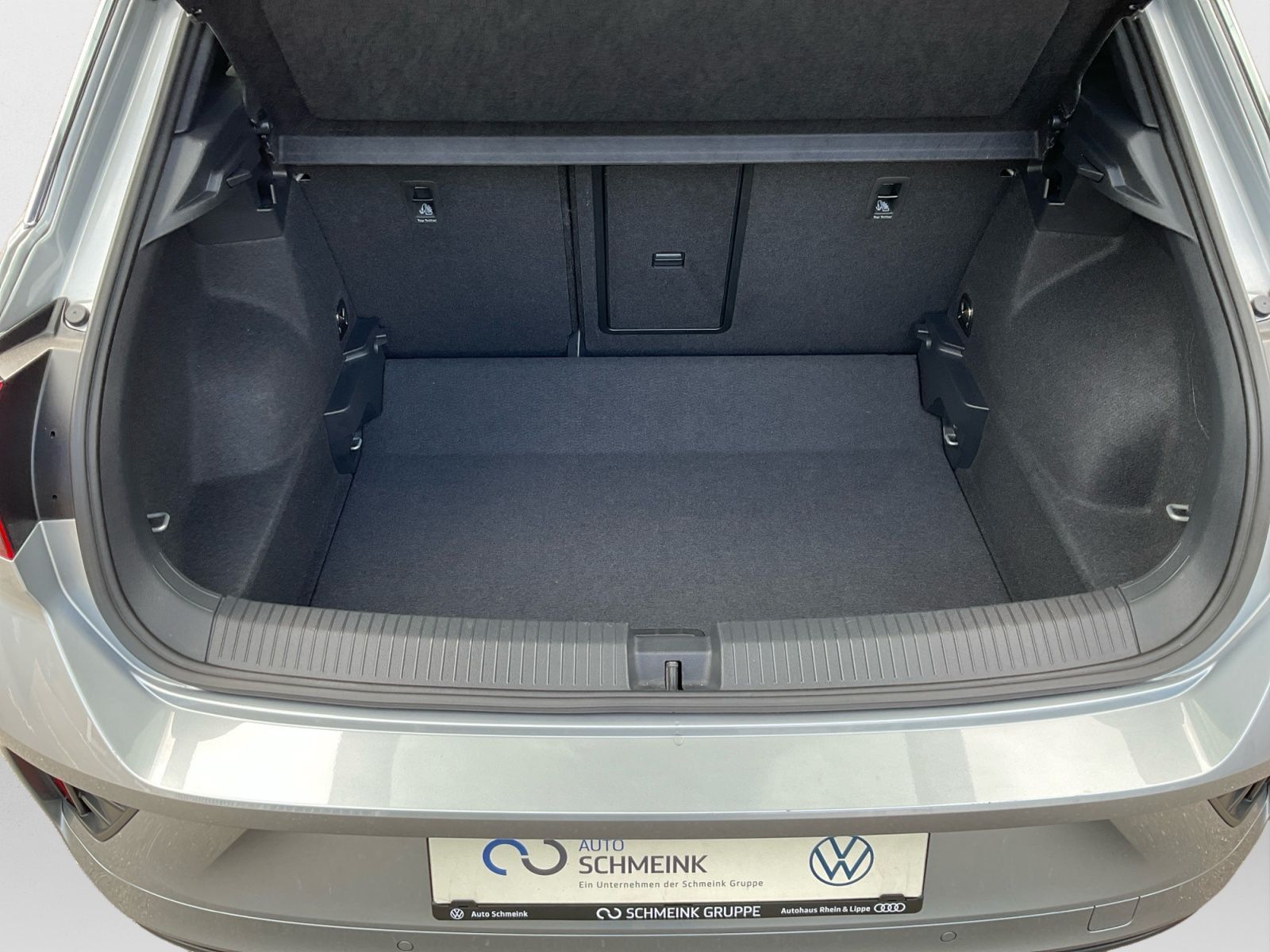 Volkswagen T-Roc - Bild 18