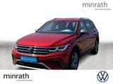Volkswagen Tiguan Allspace Elegance 4M TDI DSG 7-Sitz+AHK