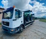 MAN TGL 12.180 - MAN Tgl 12 180
