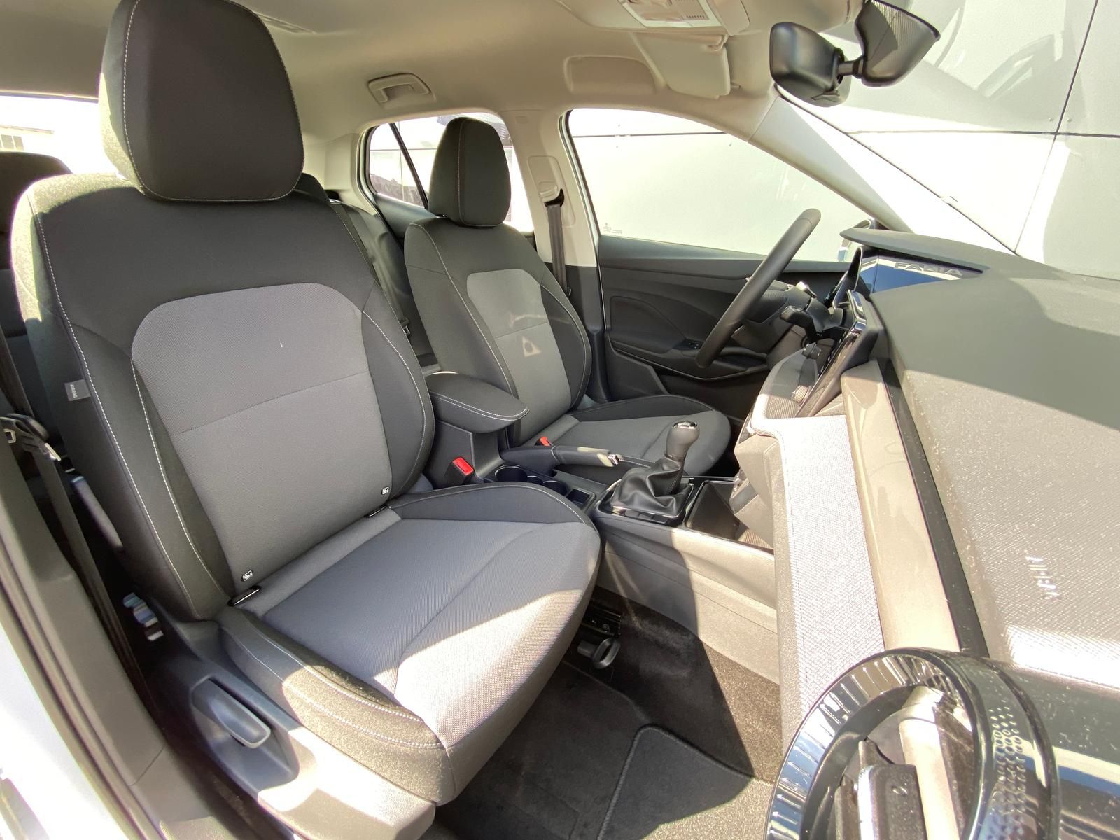 Skoda Fabia - Bild 16