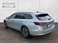 Skoda Superb - Vorschau Bild 6