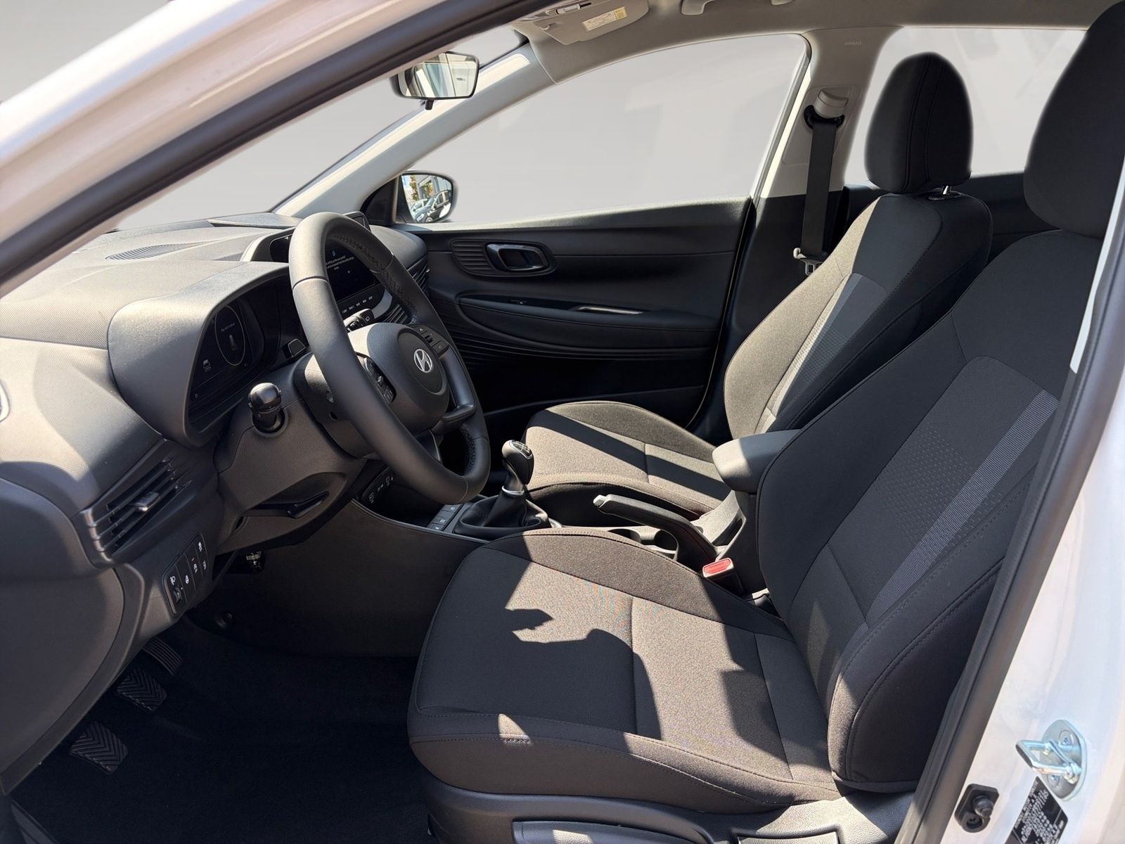 Hyundai i20 – Bild 7