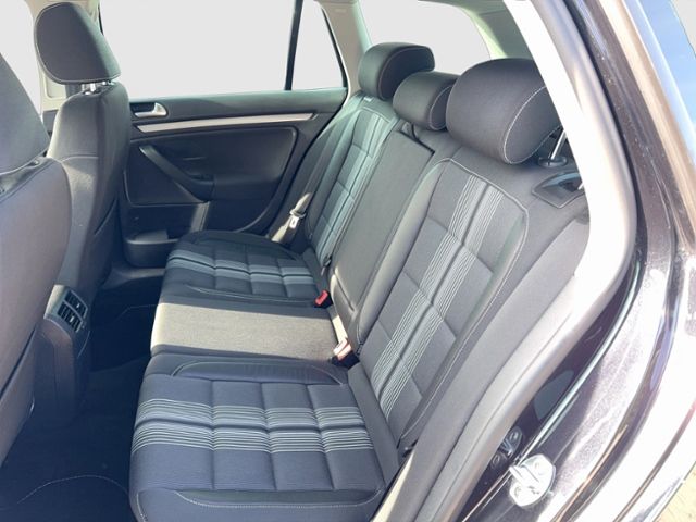 Golf IV Variant MATCH 2.0 TSI 6 GANG AHK KLIMA X