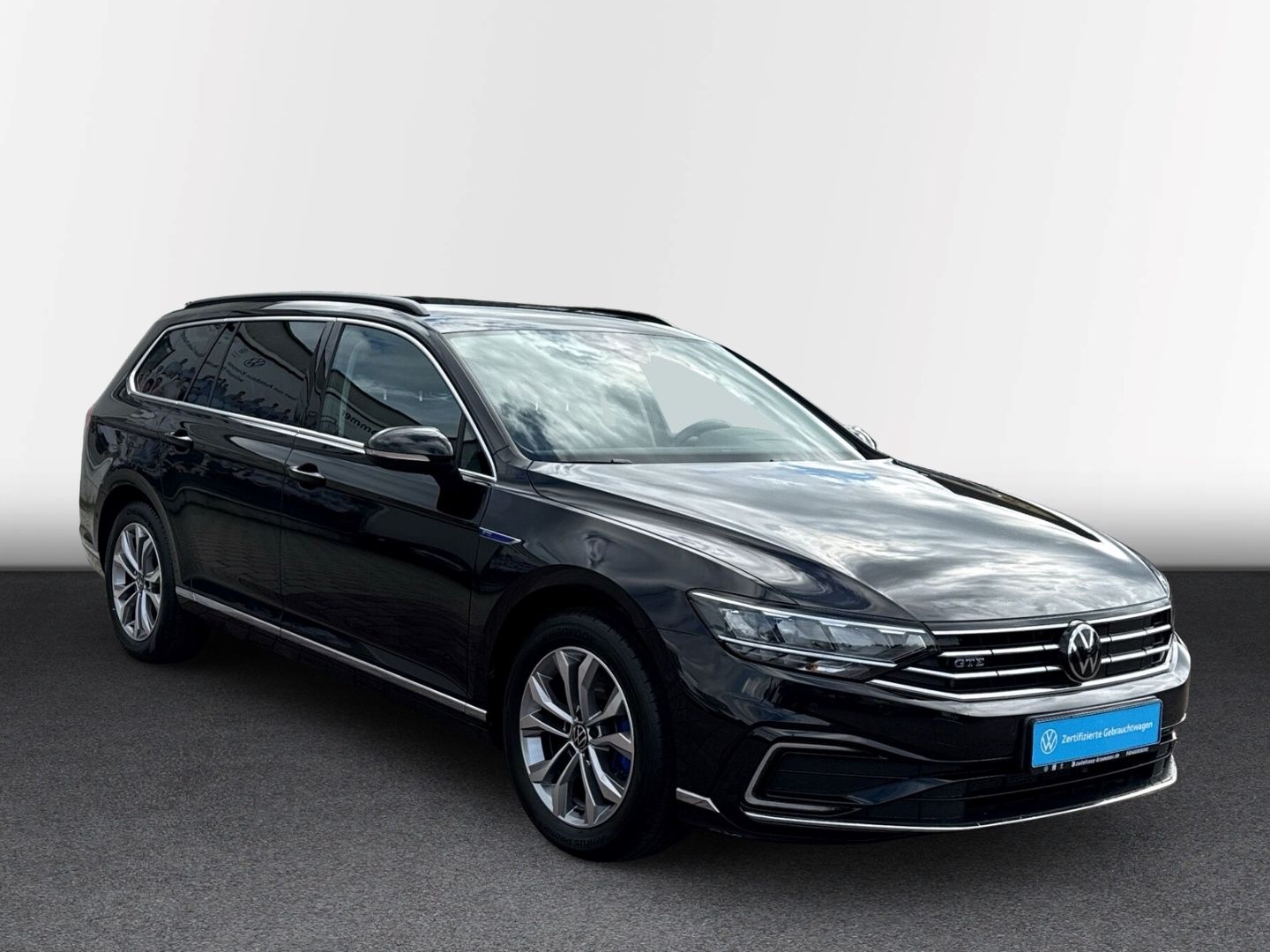 Passat Variant GTE 1.4 TSI *AHK*Navi*Kamera*