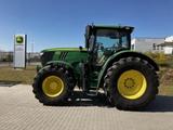 John Deere 6215R - John Deere 6215R