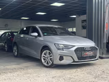 Audi A3 Sportback 30 TFSI S-Line - Audi A3 Gebrauchtwagen in Duisburg