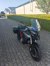 Ducati Multistrada V4S 2025 Travel und Radar - DUCATI S2R