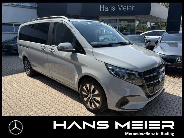 Mercedes-Benz V 220 d STYLE Lang AHK Multibeam Widescreen 360°