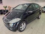 Mercedes-Benz A 170 Klima Service neu Tüv bis 10.2026 ZV - Mercedes-Benz A 170 in Dortmund