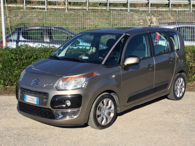 Citroën Citroen C3 Picasso C3 Picasso 1.6 HDi 90 Cv