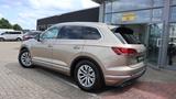Volkswagen Touareg Atmosphere 4Motion-Sthzg.-LED-L&S-ACC - mit Diesel-Antrieb: Gold, Allradantrieb, Geländewagen, Automatik