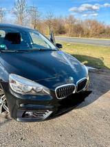 BMW 220d Gran Tourer - BMW 220 in Frankfurt (Main)