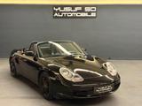Porsche Boxster 2.7 Roadster Facelift Schalter Xenon/TOP - Porsche Boxster: Facelift
