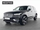 Volvo XC90 B5 Diesel AWD Plus Bright 22"+PANO+LUFTFAHR - Volvo XC90: Plus Bright