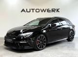 Seat Leon ST Cupra 300 4Drive Performance *Pano*Kam* - Seat Leon in Wuppertal