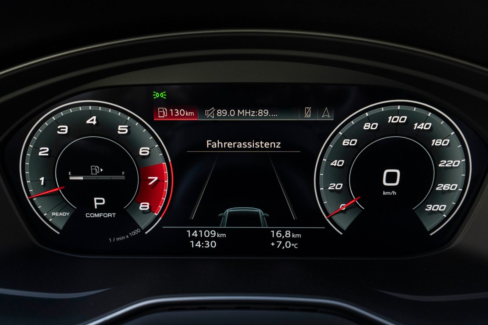 Fahrzeugabbildung Audi S5 3.0T Quattro MATRIX B&O LED 360° ACC MASSAGE