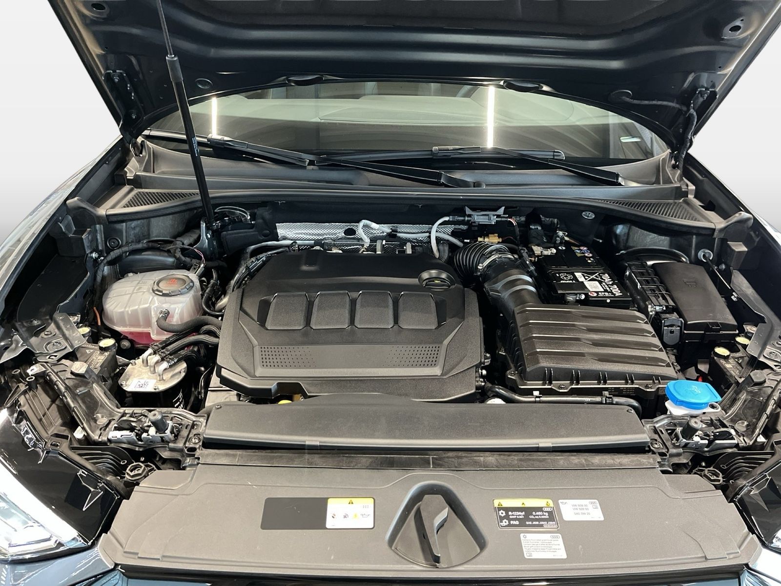 Audi Q3 - Bild 18
