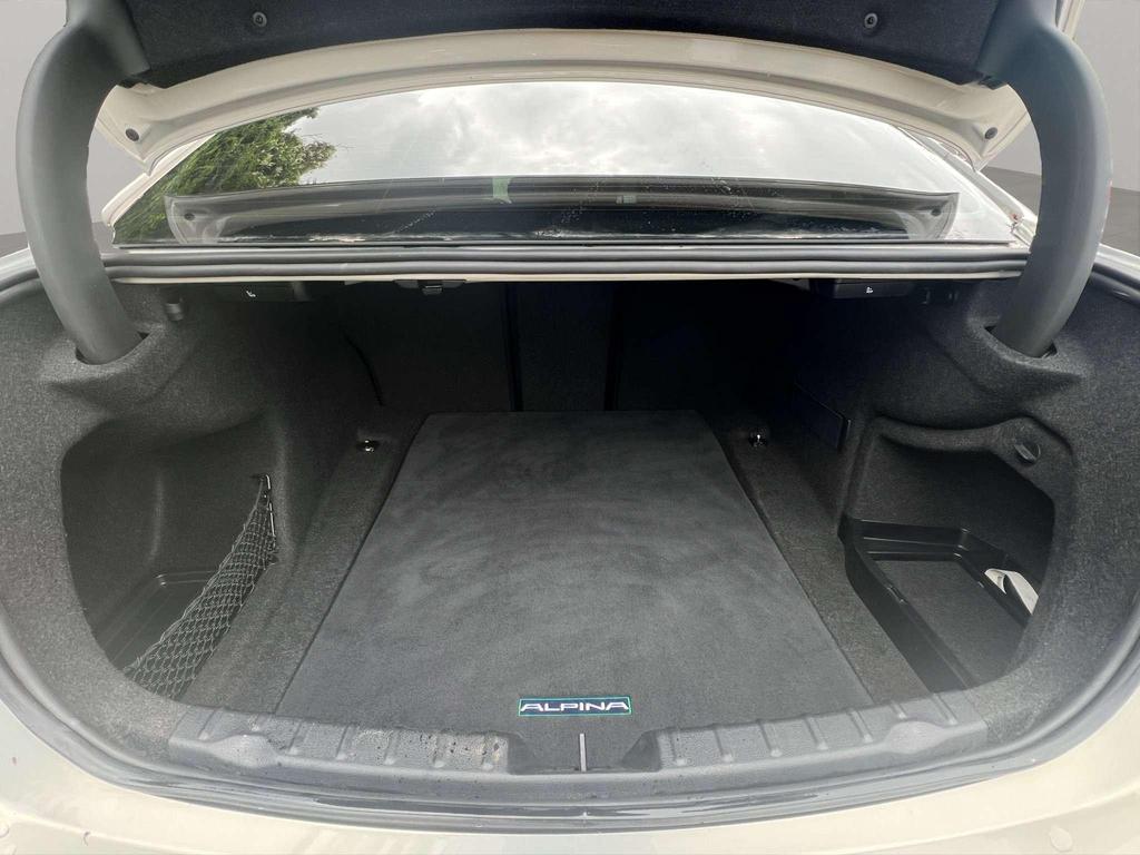 ALPINA B3