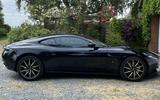 Aston Martin DB11 5.2 V12 - Aston Martin DB11 Gebrauchtwagen