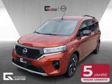 Nissan Townstar TEKNA Kombi L2 Automatik/LED/Navi/360°/ - Nissan Townstar 7-Sitzer