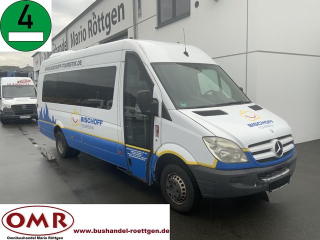 Mercedes-Benz 519 CDI Sprinter/ Tourline/ 516