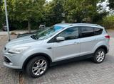 Ford FORD KUGA , Automatik, MK2, 44. 2013. D... - Ford Kuga Mk2 Gebrauchtwagen