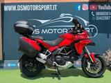 Ducati Multistrada 1200 Sport - Offers