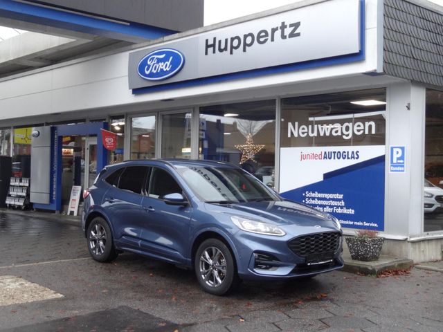 Ford Kuga ST-Line X 2.5 PHEV LED ACC TWA ParkAss WP