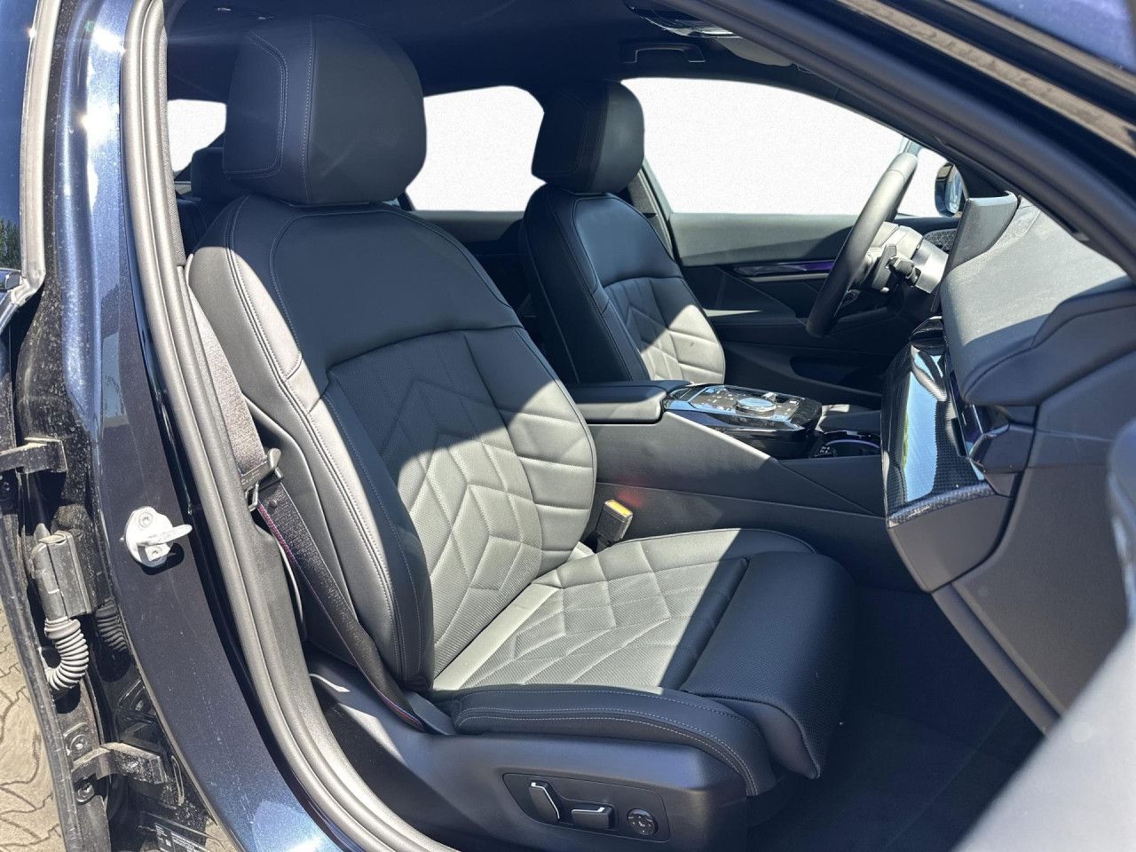 BMW 540 - Bild 19