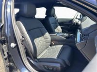 BMW 540 - Vorschau Bild 19