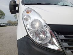 Fahrzeugabbildung Master III Pritsche Fahrgest. L2H1 3,5t 3