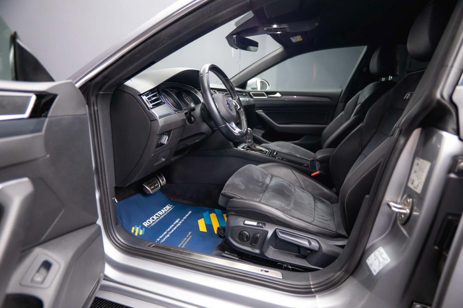 Volkswagen Arteon R-Line+ | ACC | Massage | LED | 19 Zoll