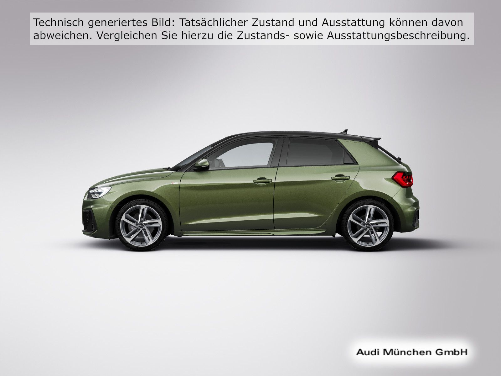 Audi A1 - Bild 5