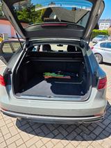 Audi A4 40 g-tron S tronic S line Avant S line - Audi A4 mit CNG-Antrieb