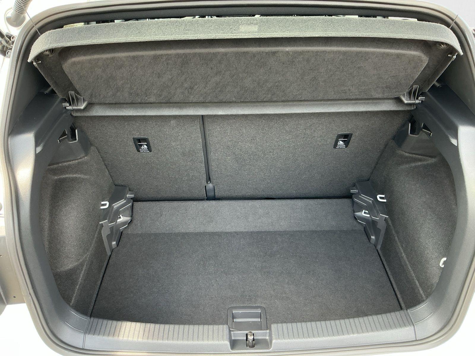 Volkswagen T-Cross R-Line 1.5 TSI DSG Kamera ACC Klima, миниатюра 17