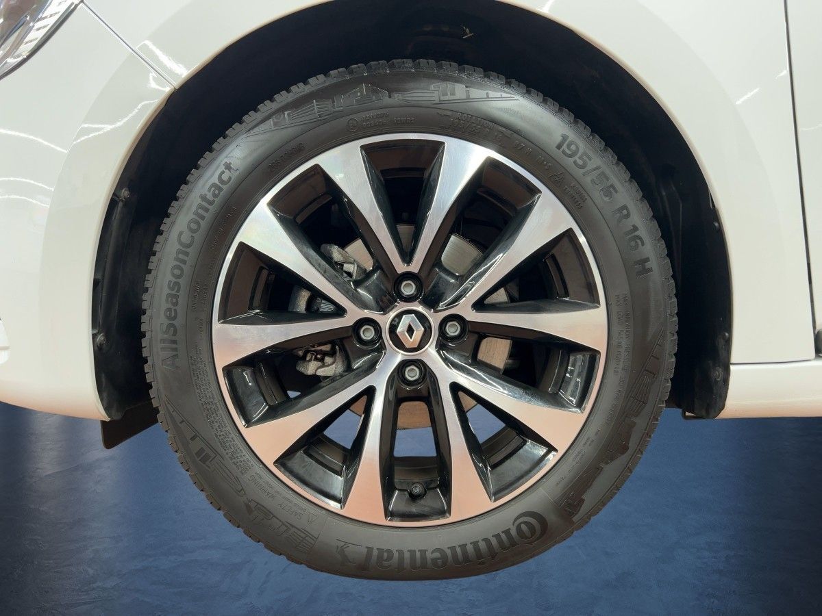 Renault Clio - Bild 22