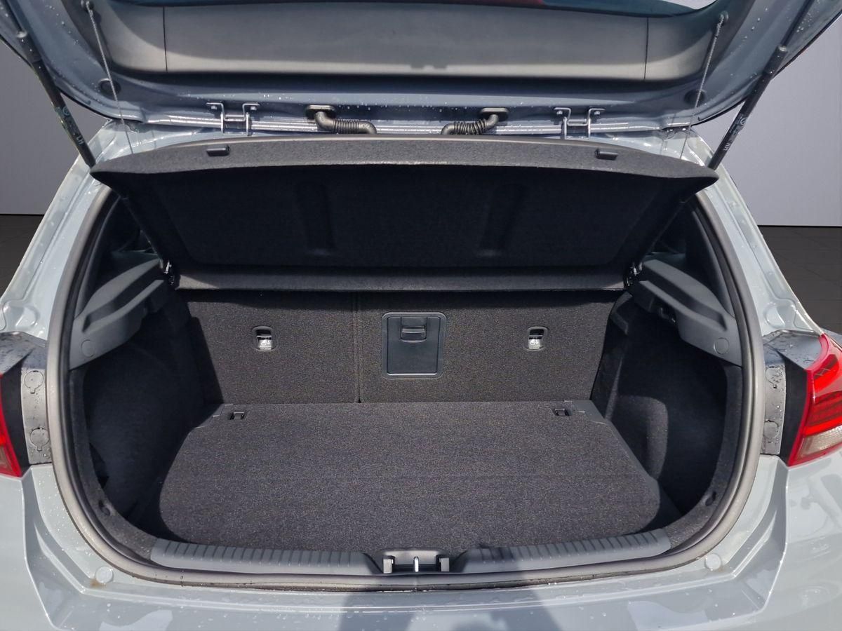 Hyundai i30 – Bild 17