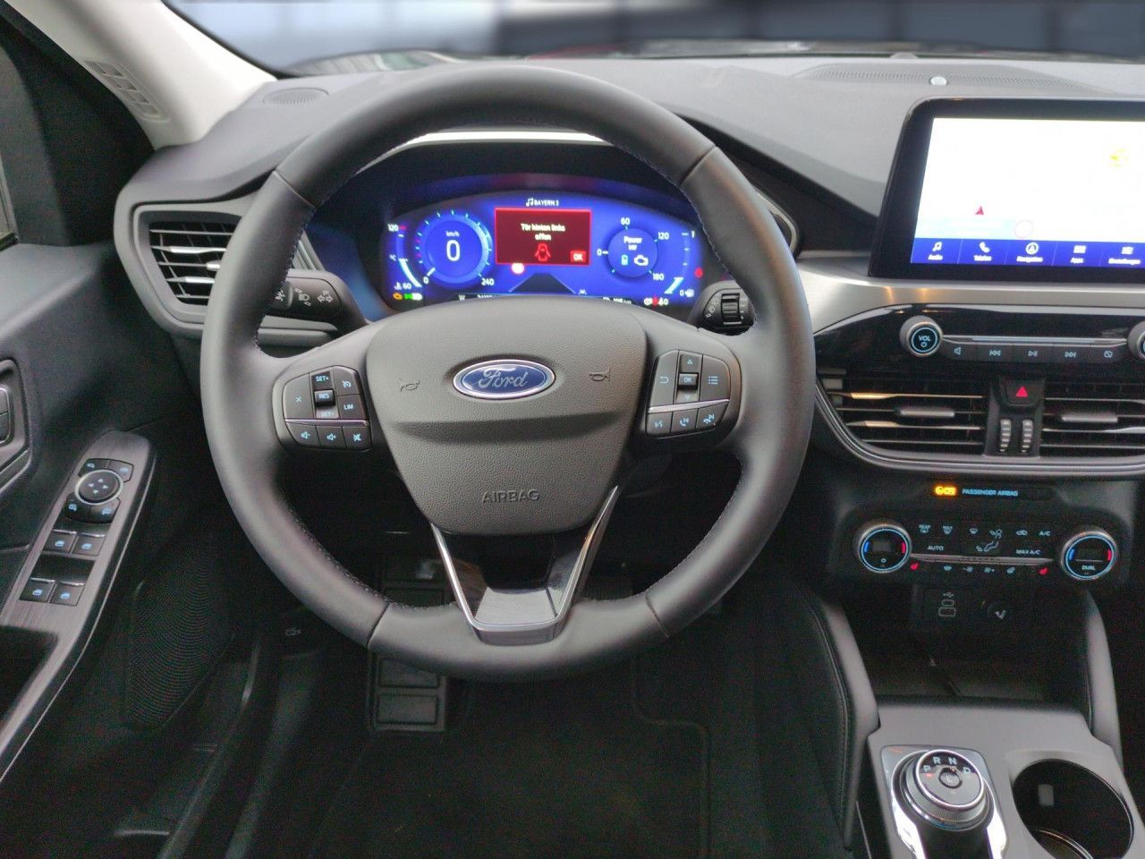Ford Kuga - Bild 20