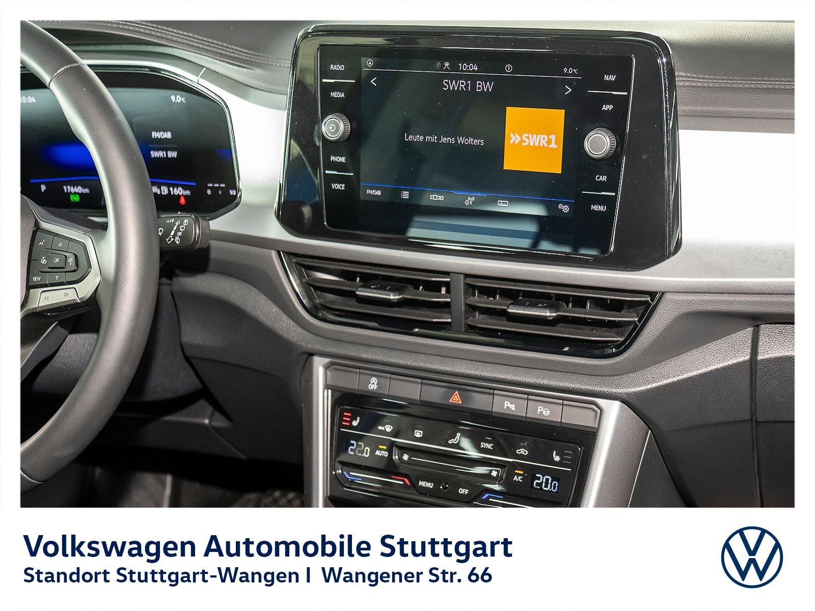 Volkswagen T-Roc - Bild 6