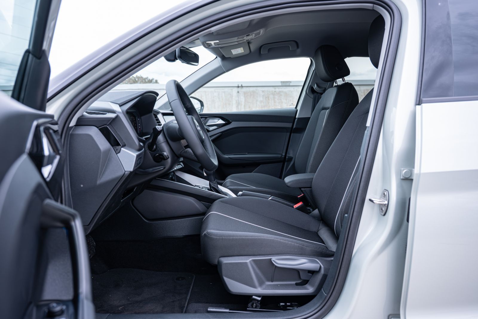 Audi A1 - Bild 10