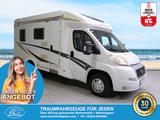 Sunlight T 58/Festbett/Klimaanlage/Markise/Finanz. - Sunlight T 58