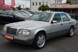 Mercedes-Benz E 280 Lim.Autom*TÜV*Klima*eSD*Deutsche Autos - Mercedes-Benz E 280 in Frankfurt (Main)
