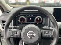 Nissan Qashqai 1.3MHEV N-Connecta 360°CAM NAVI SITZHZG - Image
