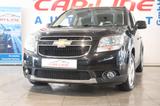 Chevrolet Orlando LT *Erst 69tkm*7-Sitzer*Automatik*Navi* - Chevrolet Orlando: Navigationssystem